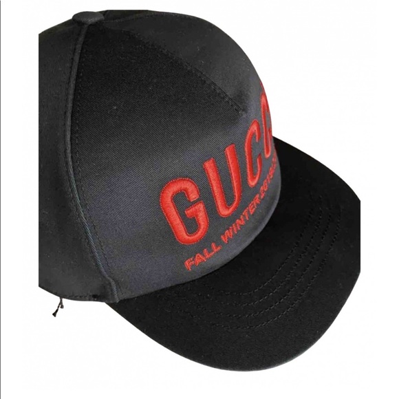 Brand new, never worn. 100% authentic Gucci hat - Picture 2 of 5